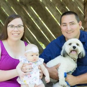 Meet your Posher, Lynda